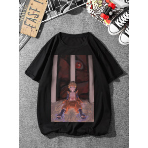  Tricou Naruto